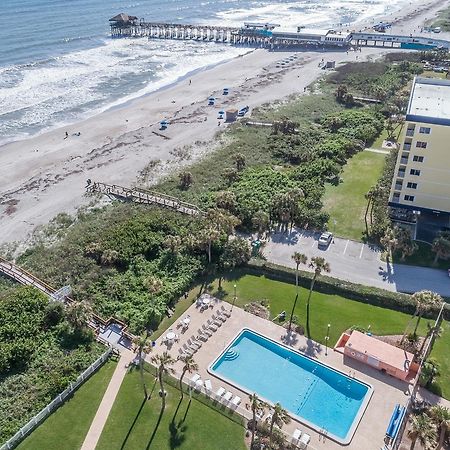 Cocoa Beach Towers Экстерьер фото