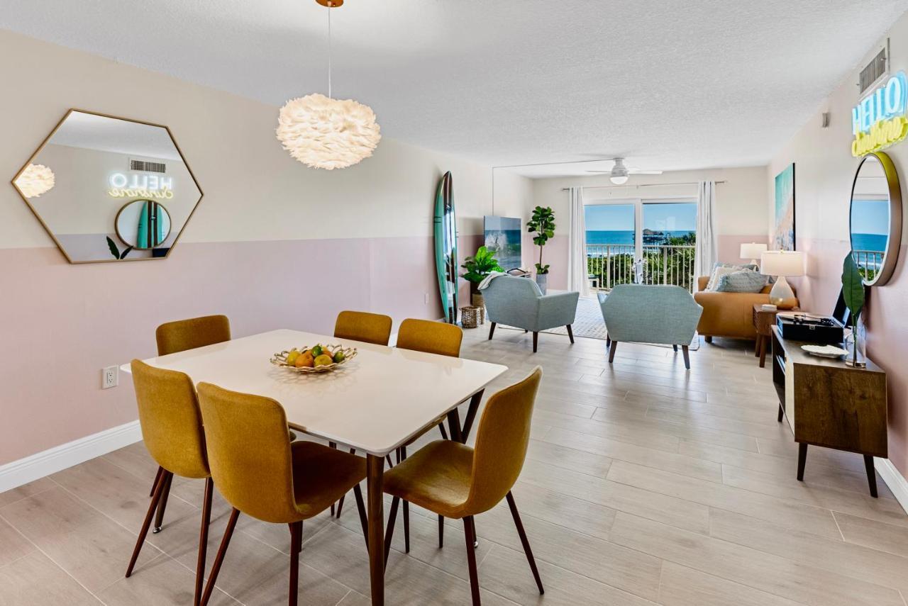 Cocoa Beach Towers Экстерьер фото