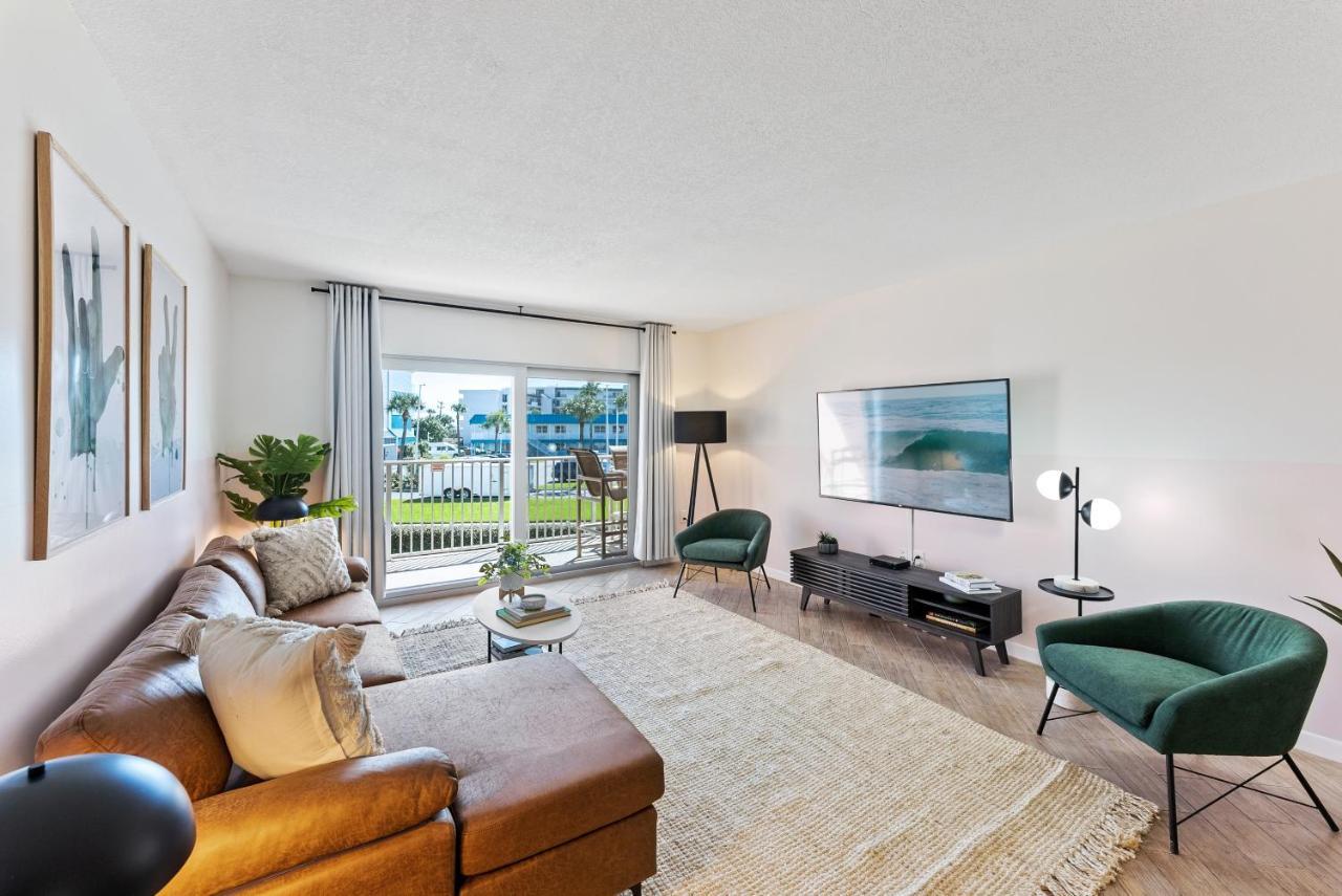 Cocoa Beach Towers Экстерьер фото